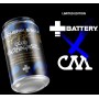 BATTERY Clicherik & Mäx Energy Drink (24x0.33l)