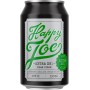 HAPPY JOE English Style Pear Extra Dry Cider 4.5% (24x0.33l)