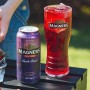 MAGNERS Dark Fruit Irish Cider 4% (24x0.44l)