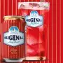 HARTWALL LIMITED EDITION Original Gin Long Drink Glögg 5.5% (24x0.33l)