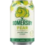 SOMERSBY Pear Cider 4.5% (24x0.33l)