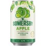 SOMERSBY Apple Cider 4.5% (24x0.33l)