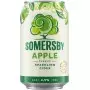 SOMERSBY Apple Cider 4.5% (24x0.33l)