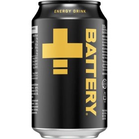 BATTERY Clicherik & Mäx Energy Drink (24x0.33l)