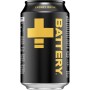 BATTERY Clicherik & Mäx Energy Drink (24x0.33l)