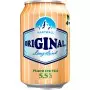 HARTWALL Original Gin Long Drink Peach Ice Tea 5.5% (24x0.33l)