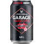 GARAGE Hardcore Cherry Long Drink 6.0% (24 x 0.33l)