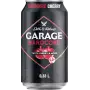 GARAGE Hardcore Cherry Long Drink 6.0% (24 x 0.33l)