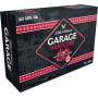 GARAGE Hardcore Cherry Long Drink 6.0% (24 x 0.33l)