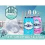 HARTWALL Original Long Drink Zero 0.0% (24x0.33l)
