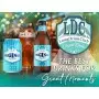 HARTWALL Original Gin Long Drink Ananas 5.5% (24x0.33l)