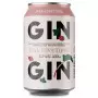 KYRÖ Pink Gin & Tonic Long Drink 5.5% (24x0.33l)
