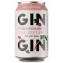 KYRÖ Pink Gin & Tonic Long Drink 5.5% (24x0.33l)