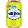 HARTWALL Original LIMITED Summer Mandarin Gin Long Drink 5.5% (24x0.33l)