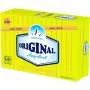 HARTWALL Original LIMITED Summer Mandarin Gin Long Drink 5.5% (24x0.33l)