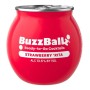 BuzzBallz Strawberry ’Rita Ready-to-Go Cocktail 13.5% (12x0.2l)