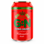 A. LE COQ G_N Long Drink Watermelon 5.5% (24x0.33l)