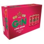 A. LE COQ G_N Long Drink Watermelon 5.5% (24x0.33l)