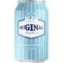 HARTWALL Original Gin Long Drink 5.5% (24x0.33l)