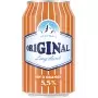 HARTWALL Original Gin Orange Long Drink 5.5% (24x0.33l)