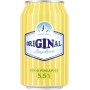 HARTWALL Original Gin Long Drink Ananas 5.5% (24x0.33l) | Long Drink Club | HARTWALL