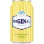 HARTWALL Original Gin Long Drink Ananas 5.5% (24x0.33l)