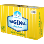 HARTWALL Original Gin Long Drink Ananas 5.5% (24x0.33l) | Long Drink Club | HARTWALL