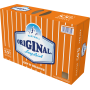 HARTWALL Original Gin Orange Long Drink 5.5% (24x0.33l) | Long Drink Club | HARTWALL