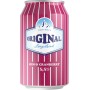 HARTWALL Original Gin Long Drink Cranberry 5.5% (24x0.33l) | Long Drink Club | HARTWALL