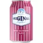 HARTWALL Original Gin Long Drink Cranberry 5.5% (24x0.33l)
