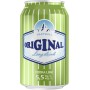 HARTWALL Original Long Drink Vodka Lime 5.5% (24x0.33l) | Long Drink Club | HARTWALL