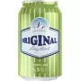 HARTWALL Original Long Drink Vodka Lime 5.5% (24x0.33l)