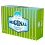 HARTWALL Original Long Drink Vodka Lime 5.5% (24x0.33l)