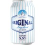 HARTWALL Original Long Drink Light 5.5% (24x0.33l) | Long Drink Club | HARTWALL