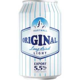 HARTWALL ORIGINAL Long Drink Kaufen Finnischer Lonkero HARTWALL ORIGINAL Long Drink Kaufen Finnischer Lonkero