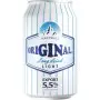 HARTWALL Original Long Drink Light 5.5% (24x0.33l)