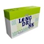 KOFF Lime & Vodka Long Drink 5.5% (24x0.33l) | Long Drink Club | KOFF