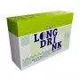 KOFF Lime & Vodka Long Drink 5.5% (24x0.33l)