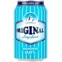 HARTWALL Original Long Drink Zero 0.0% (24x0.33l)