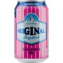 HARTWALL Original Long Drink Pink Raspberry 0.0% (24x0.33l) | Long Drink Club | HARTWALL