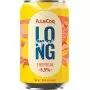 A. LE COQ Gin Long Drink Tropical 5.5% (24x0.33l)