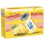 A. LE COQ Gin Long Drink Tropical 5.5% (24x0.33l) | Long Drink Club | A. LE COQ