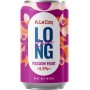 A. LE COQ Gin Long Drink Passion Fruit 5.5% (24x0.33l) | Long Drink Club | A. LE COQ