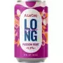 A. LE COQ Gin Long Drink Passion Fruit 5.5% (24x0.33l)