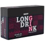 KOFF Strong Raspberry Long Drink 8% (24x0.33l) | Long Drink Club | KOFF