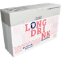 KOFF Pink Grapefruit Long Drink 0.0% (24x0.33l) | Long Drink Club | KOFF