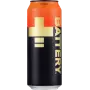 BATTERY Fresh Energy Drink 24x0,5l – Erfrischender Koffein-Kick