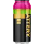 BATTERY Strawberry Lime 24x0,5l – Fruchtiger Energy Drink mit Koffein