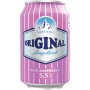 HARTWALL Pink Raspberry Long Drink 5.5% (24x0.33l) – Buy Online