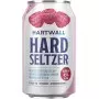 HARTWALL Hard Seltzer Raspberry 4.5% (24x0.33l)